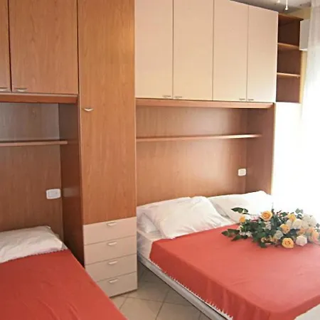 Vakantiehuis De La Mariute Bibione