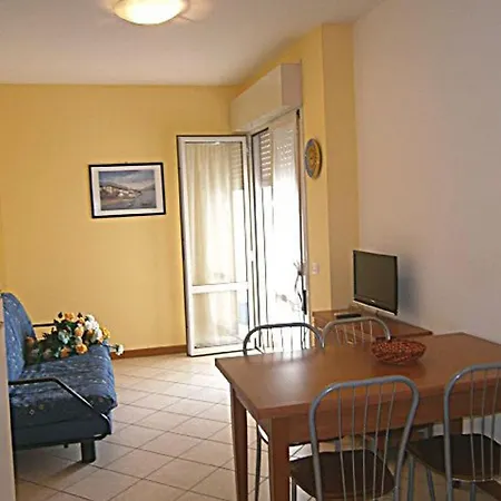 Casa vacanze De La Mariute Bibione