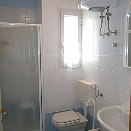 De La Mariute Holiday home