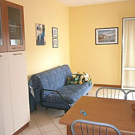 De La Mariute Holiday home *