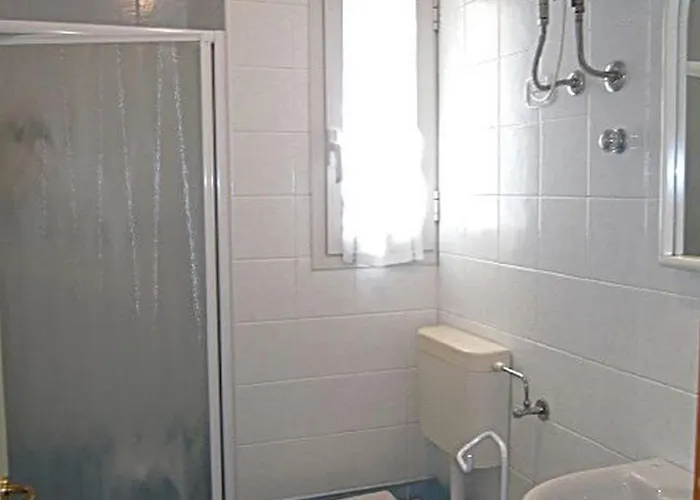 De La Mariute Semesterbostad