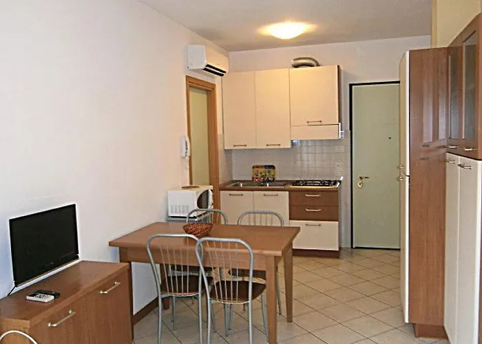 De La Mariute * Bibione