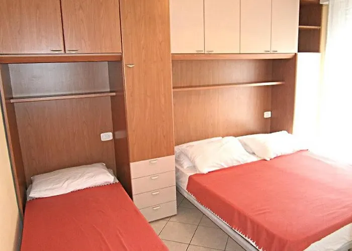 Feriehus De La Mariute *